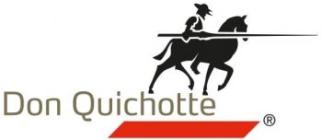 Logo Don Quichotte