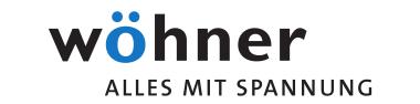 Logo Wöhner