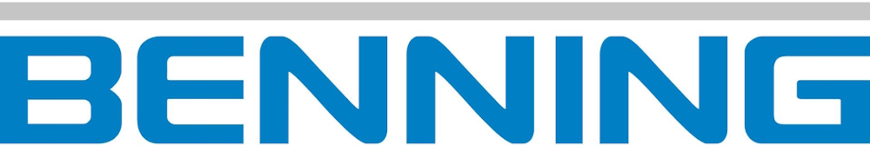 Logo Benning