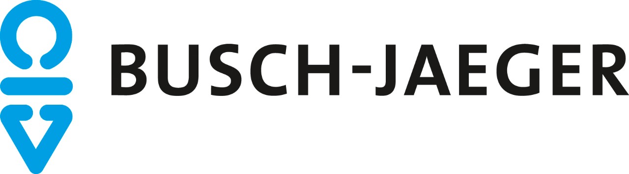 Logo Busch Jaeger