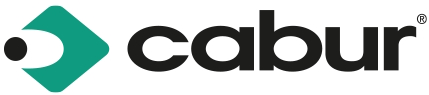 Logo Cabur