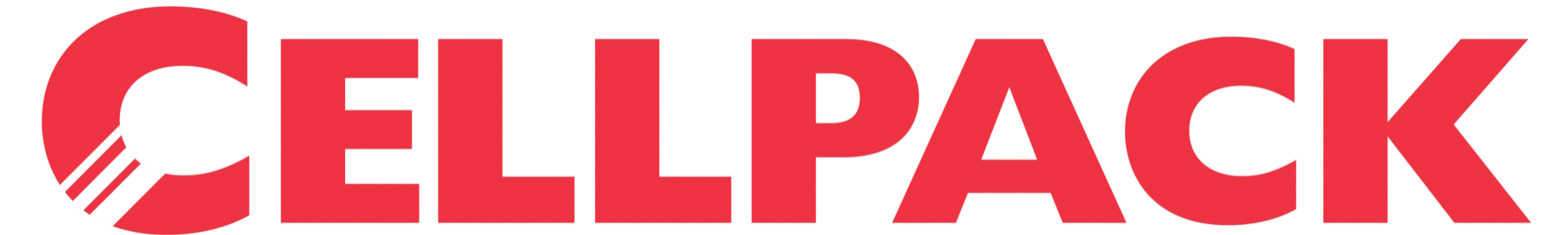 Logo Cellpack