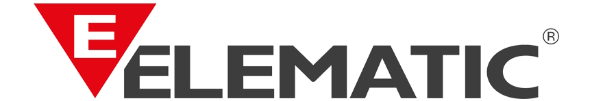 Logo Elematic