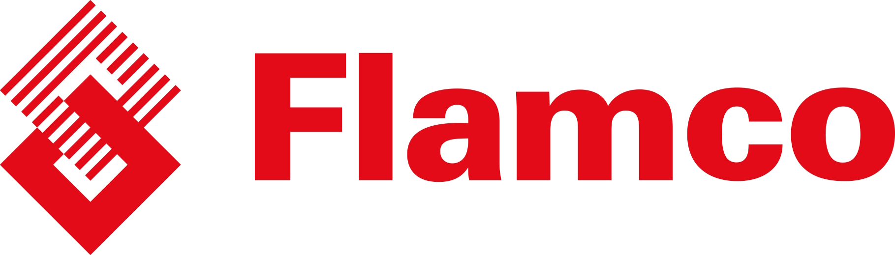 Logo Flamco