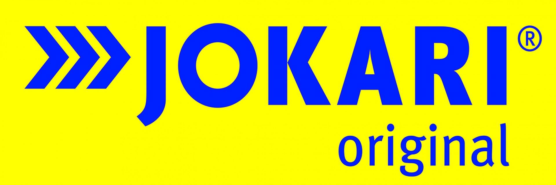 Logo Jokari