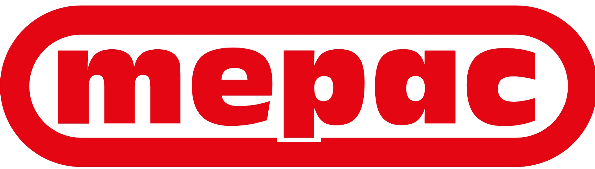 Logo Mepac