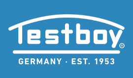 Logo Testboy