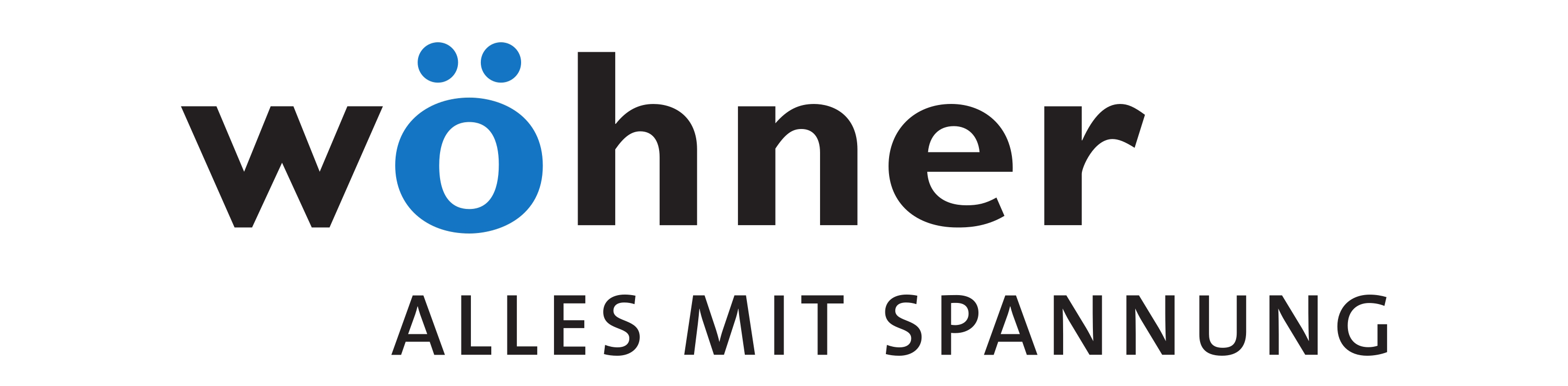Logo Wöhner