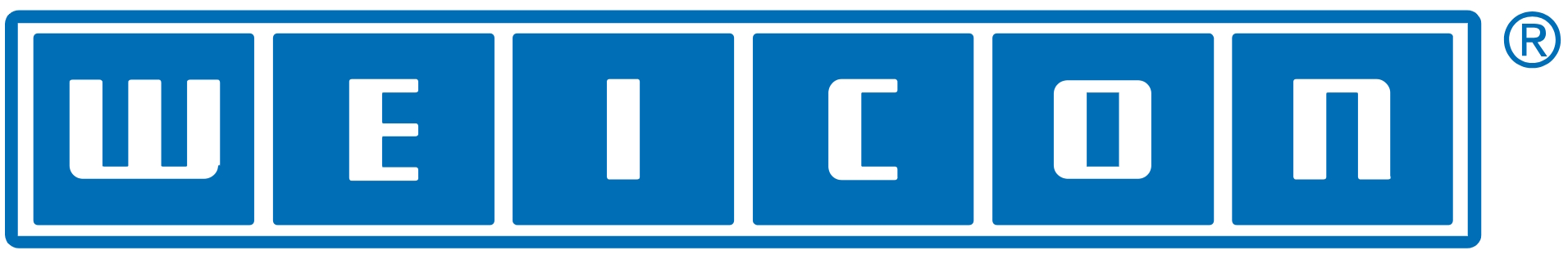 Logo Weicon