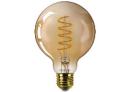 Philips LED-Bulb E27 Gold