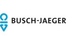 Busch Jaeger Opbouw Alpinwit