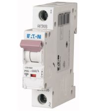 Eaton installatieautomaat 1P C32 (duitse uitvoering) 