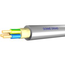 Donne kabel YMVK DCA 4x2,5 mm2