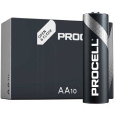 Duracell Procell AA batterij doos 10 stuks (penlight)