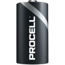 Duracell Procell D batterij