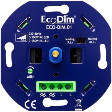 Ecodim universele led-dimmer 150W ECO-DIM.01
