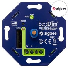 Ecodim zigbee led-dimmer 150W ECO-DIM.07 Zigbee Basis