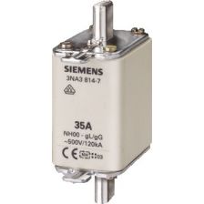 Siemens mespatroon 35A 3NA3814