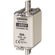 Siemens mespatroon 50A 3NA3820