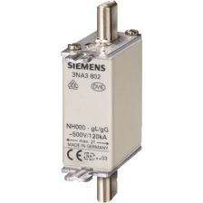 Siemens mespatroon 63A 3NA3822