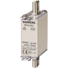 Siemens mespatroon 80A 3NA3824