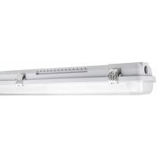 Osram Ledvance opbouwarmatuur voor LED-tube waterdicht 2x1200