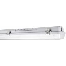Osram Ledvance opbouwarmatuur voor LED-tube waterdicht 2x1500