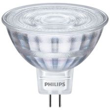 Philips CorePro 12V LEDspot 4.4W (35W) niet dimbaar