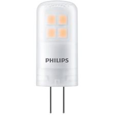 Philips CorePro LEDcapsule 1,8W (20W) niet dimbaar