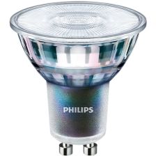 Philips Masterled ExpertColor spot 3.9W (35W) dimbaar 265lm
