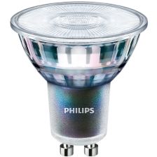 Philips Masterled ExpertColor spot 5.5W (50W) dimbaar 355lm