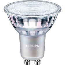 Philips Masterled Value spot 3.7W (35W) dimbaar 270lm