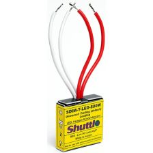 SHUTTLE Dimmodule voor halogeen en LED-lampen 800W