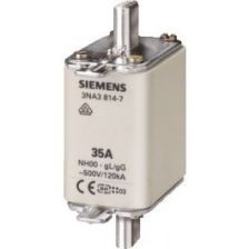 Siemens Mespatroon