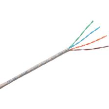 UTP-kabel Belden Cat.5E grijs 1583E doos 100 meter